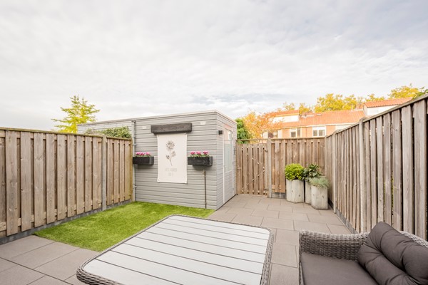 Medium property photo - Gerard Doustraat 60, 3781 EL Voorthuizen